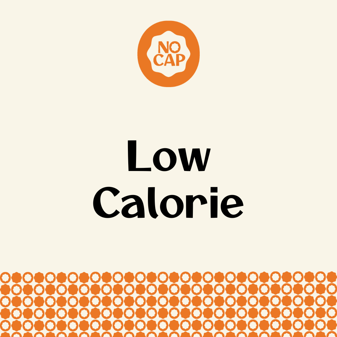 Low Calorie